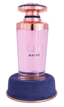 Lattafa - Mayar - perfumy