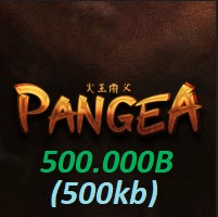 Pangeayt2 500kb pangea bryłki  24/7