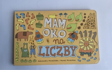 Mam oko na liczby