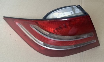 LAMPA MERCEDES S KLASA W220 Lewy tył