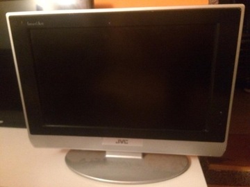 Monitor komputerowy 17 JVC