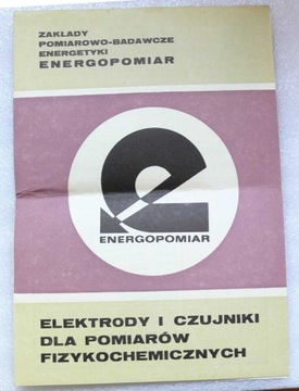 folder  energopomiar elektrody i czujniki ph