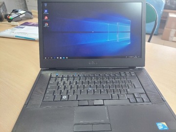 Laptop DELL Latitude E6510