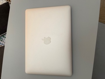 Apple MacBook 12” rose gold