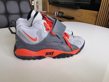 NIKE Speed Turf r.46 Nieosiągalne! Jedyne w PL!