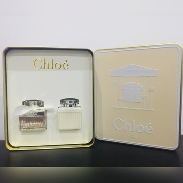 CHLOE Chloe 50ml + 100ml 