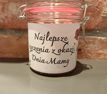 Dzień Matki prezent dla Mamy Dzień Mamy życzenia