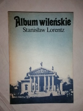 Album wileńskie