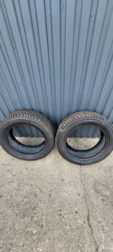 Michelin crossclimate 2  195/ 55 /16 wielosezonowe