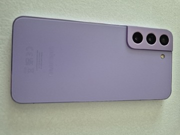 Samsung Galaxy S 22