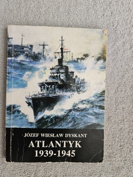 Atlantyk 1939 - 1945