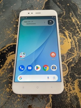 Smartfon Xiaomi Mi A1 4 GB / 64 GB