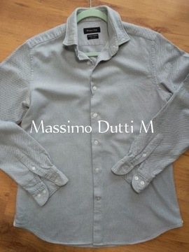 Koszula męska M Massimo Dutti 