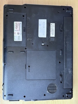 Laptop HP 530 Opis!