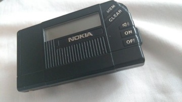 Pager NOKIA MBS-88 P sprawny, oryginał