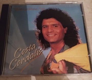Costa Cordalis CD