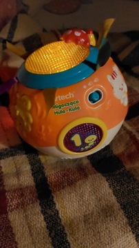 Vtech Migocząca Hula-Kula