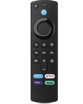 Pilot zdalnego sterowania For Amazon 3 TV L5B83G Voice Remote Control
