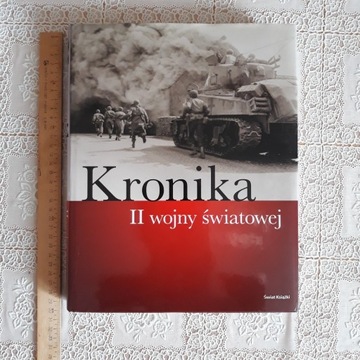 Kronika II wojny światowej