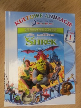 Shrek Horton słyszyktosia Na fali Mulan Piłkarzyki