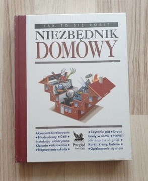 Niezbędnik domowy - jak to się robi