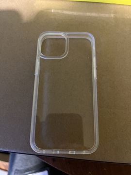 ETUI CASE iPHONE 5.4 cal JETech 2x szkło hartowane