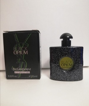 Black Opium Illicit Green 7,5ml perfumy YSL