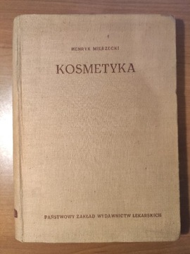 KOSMETYKA Dr Henryk Mierzecki 