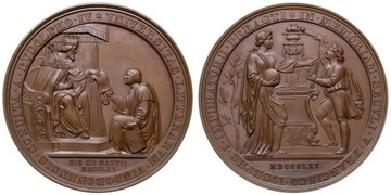 Austria - Franciszek Józef 1848-1916, medal 