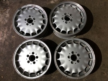 Felgi Mercedes w140 16 cali 5x112 w201 w124 190