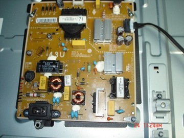PCB LG 43UK640 EAX67209001 (1.5) LGP43DJ-17U1