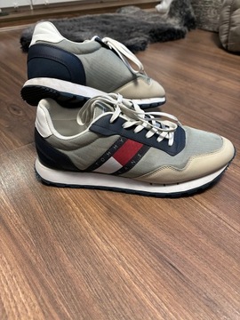 Sneakersy Tommy Jeans