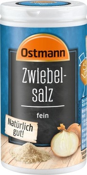 Ostmann Zwiebelsalz    60g