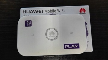 Mobilny router modem wi-fi 4G LTE Huawei E5573