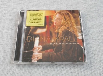 DIANA KRALL The Gril In The Other Room