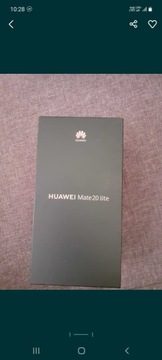 Huawei mate 20 lite