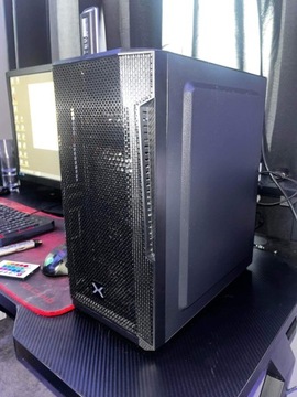 Komputer stacjonarny i5-9400 8GB GTX 1050 mini