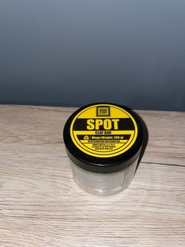 Work Stuff Spot Clay Bar - 200g