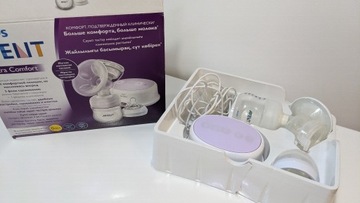 Laktator Philips Avent SCF332/31