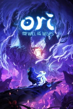 Ori and The Will of the Wisp steam key