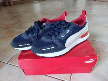 Puma buty sportowe R78 rozmiar 42 373117 