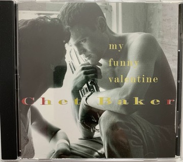 Chet Baker My funny Valentine