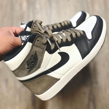 jordan 1 retro high dark mocha