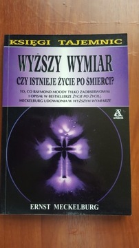 Wyższy wymiar Ernst Meckelburg