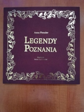 Legendy Poznania