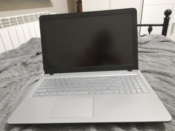 Laptop asus X543MA 15,6 cala