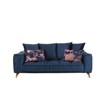 Sofa BELAVIO 3 - piękna sofa 