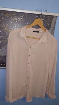 Bluzka koszulowa Esmara