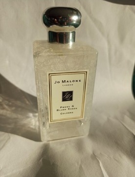 Jo Malone London Peony & Blush Suede 100 ml limit.