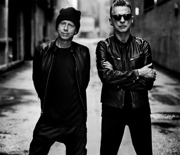 Depeche Mode Kraków 04.08.2023 C8 - bilet